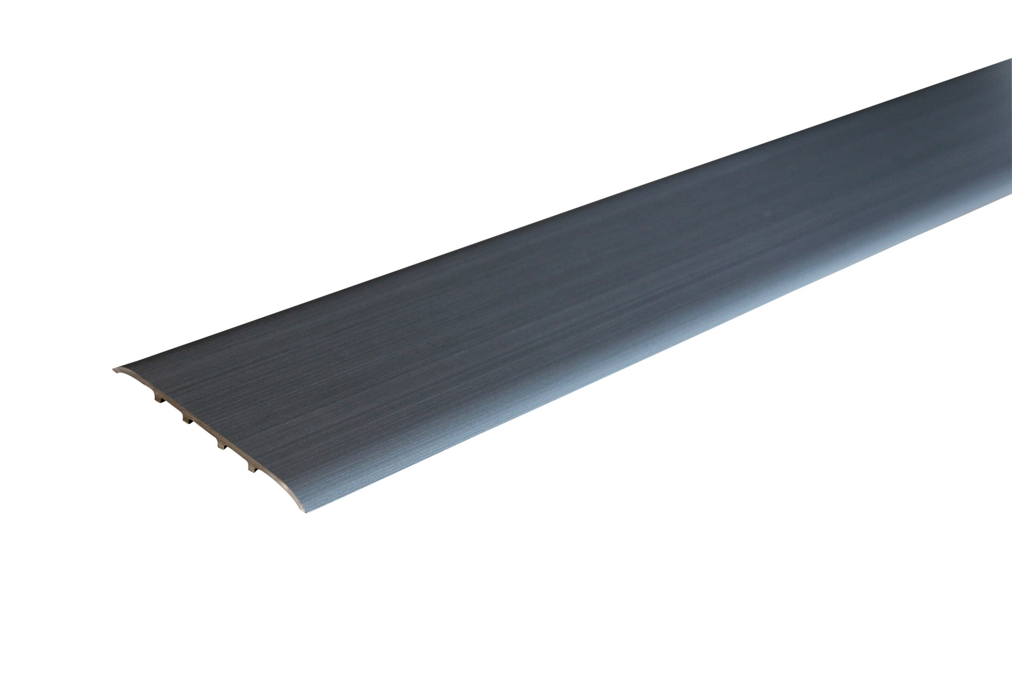 Saumalista 80mm Nordic Graphite sileä 2000mm