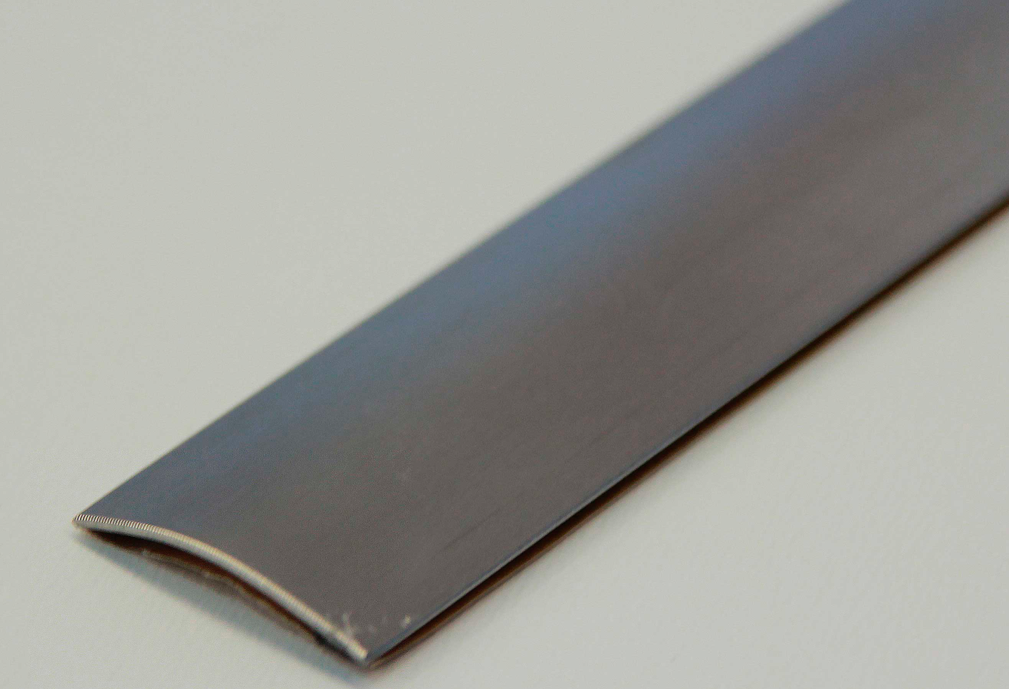 Tarrasaumalista 29 mm RST hiottu sileä 1000mm