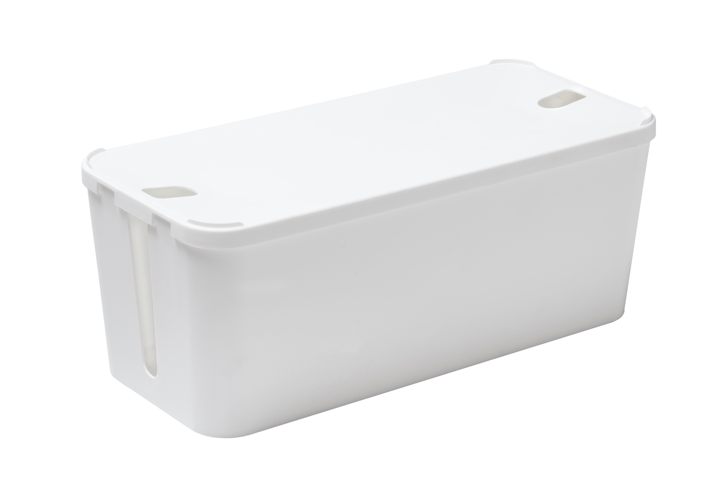 KABELGÖMMA NO BRAND VIT