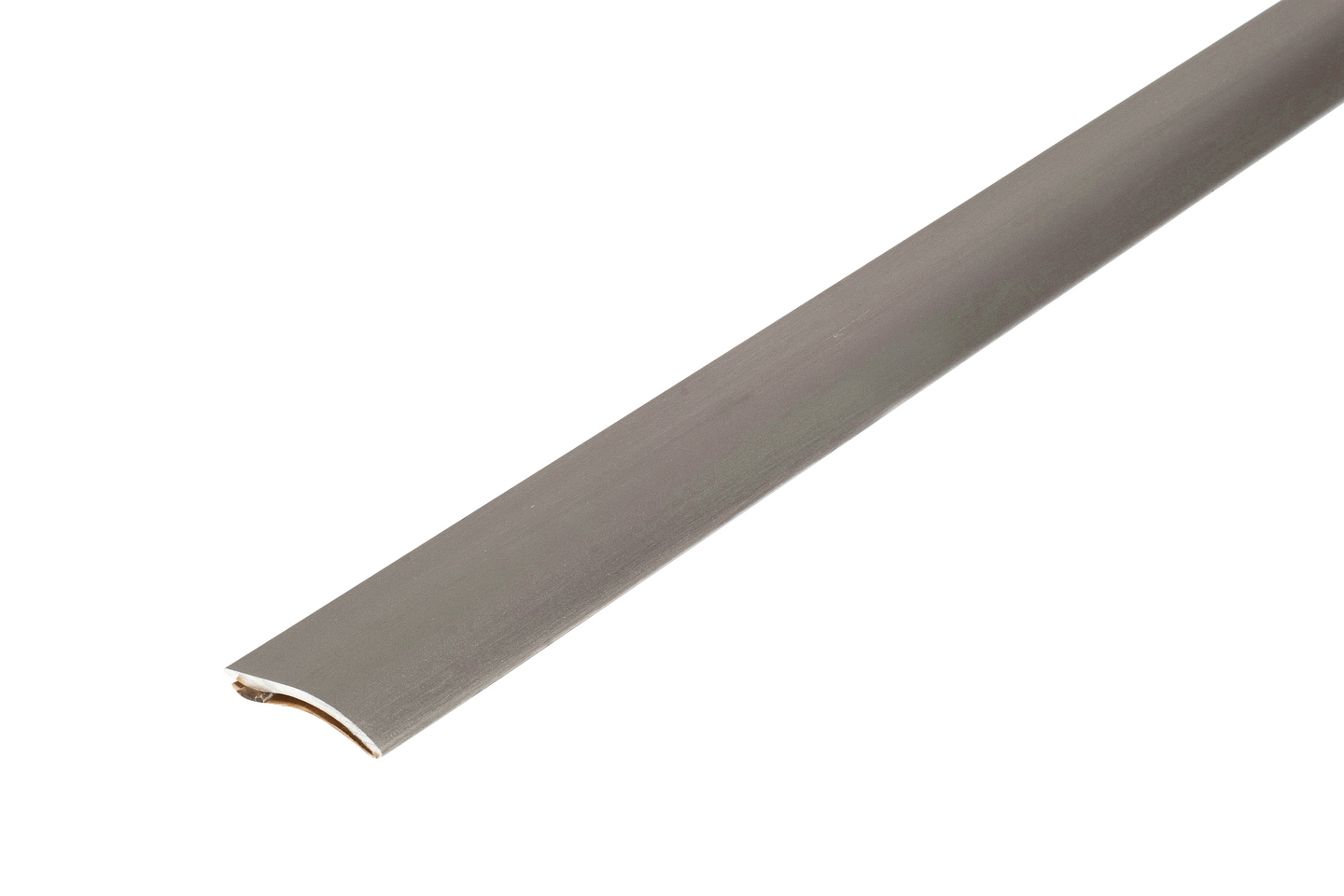 Tarra-eritasolista 40mm Nordic Graphite tasoero 0-12mm sileä 2000mm