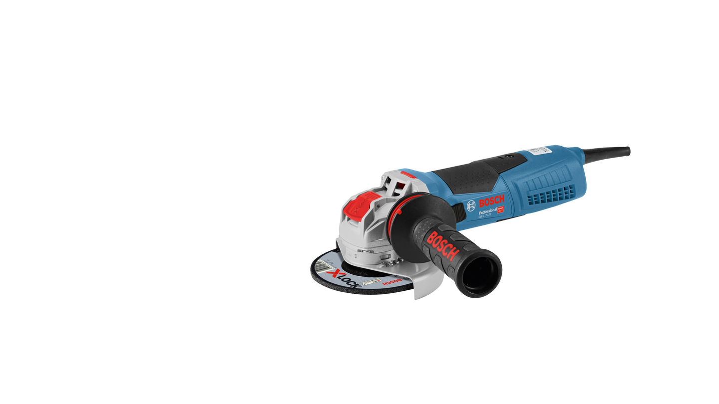 VINKELSLIP BOSCH GWX 17-125