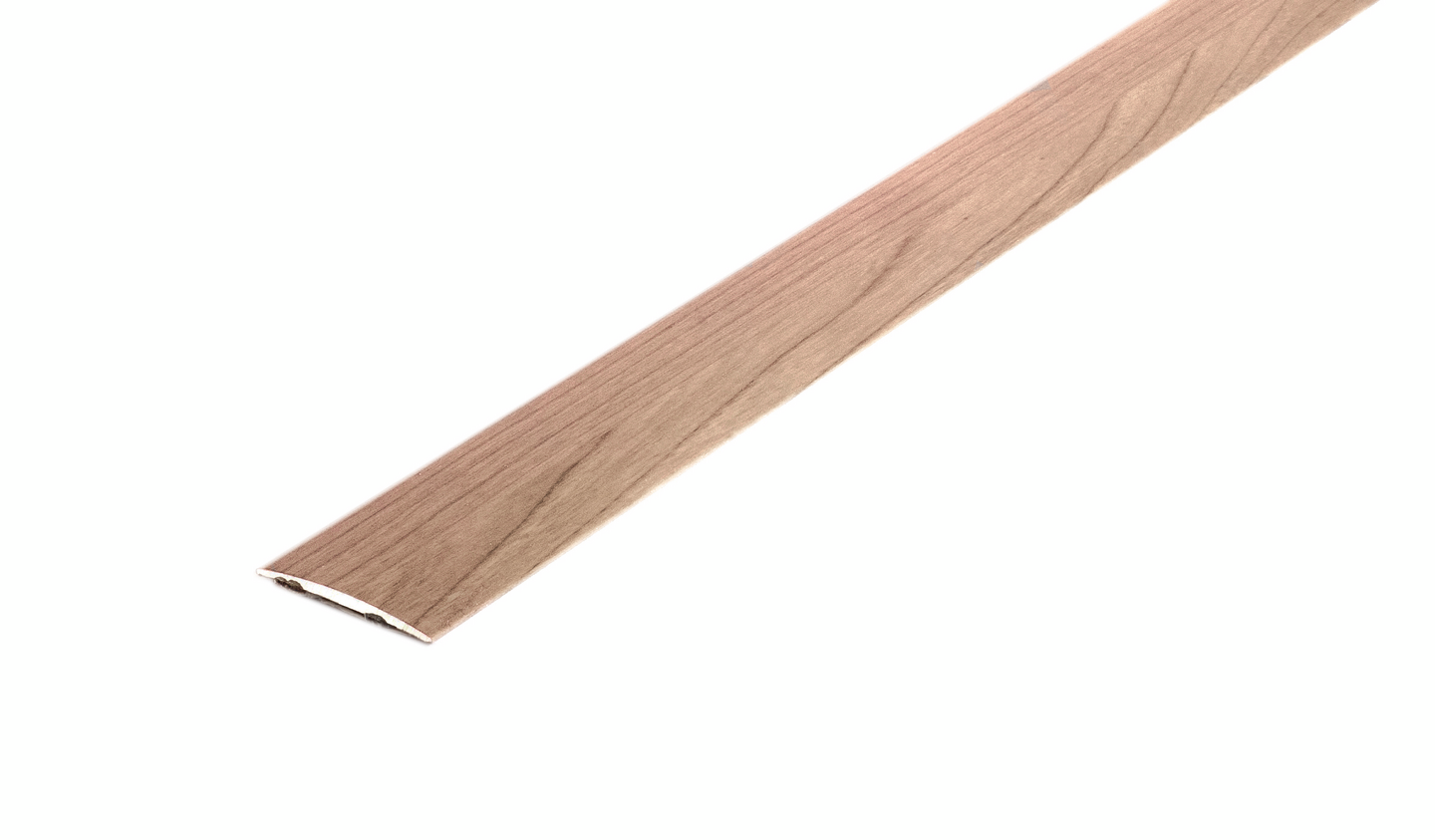 Tarrasaumalista 38mm khaki grey sileä 2000mm