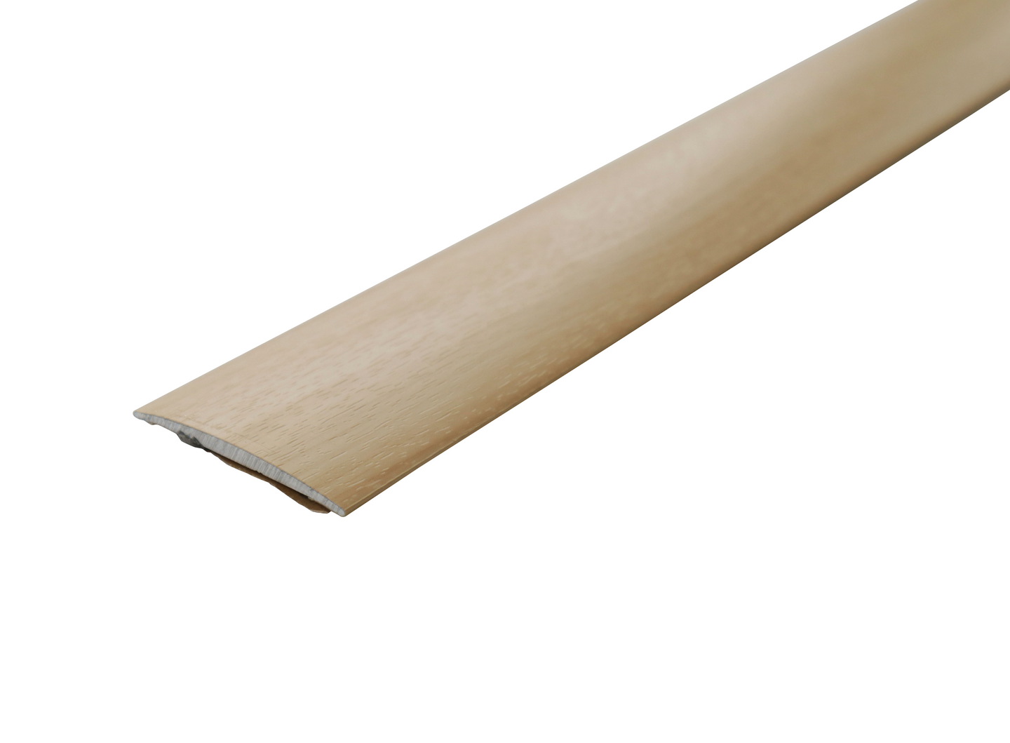 Tarrasaumalista 38mm koivu sileä 1000mm