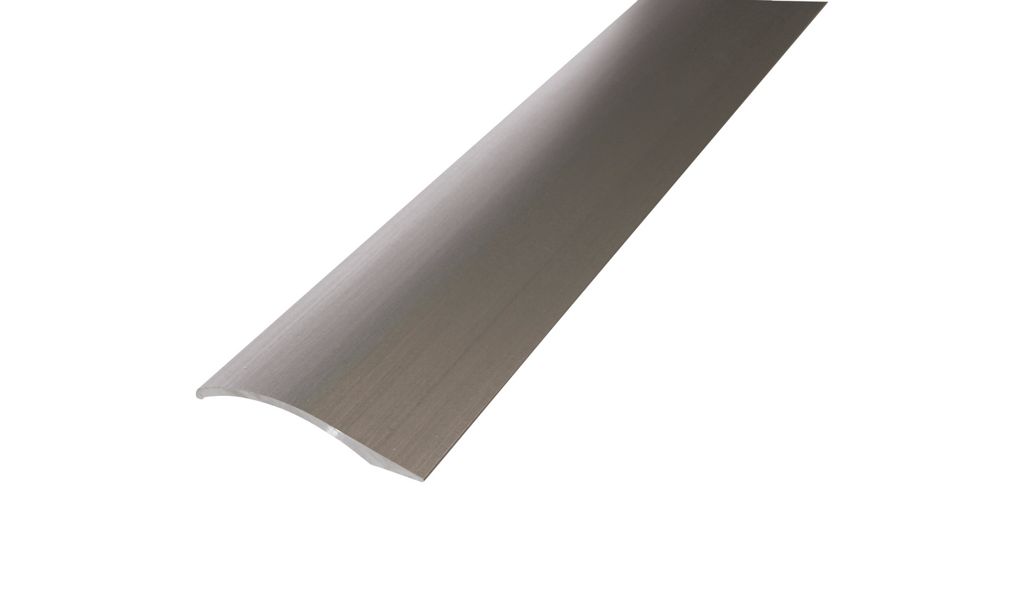 Eritasolista 40mm Nordic Graphite tasoero 0-12mm sileä 2000mm