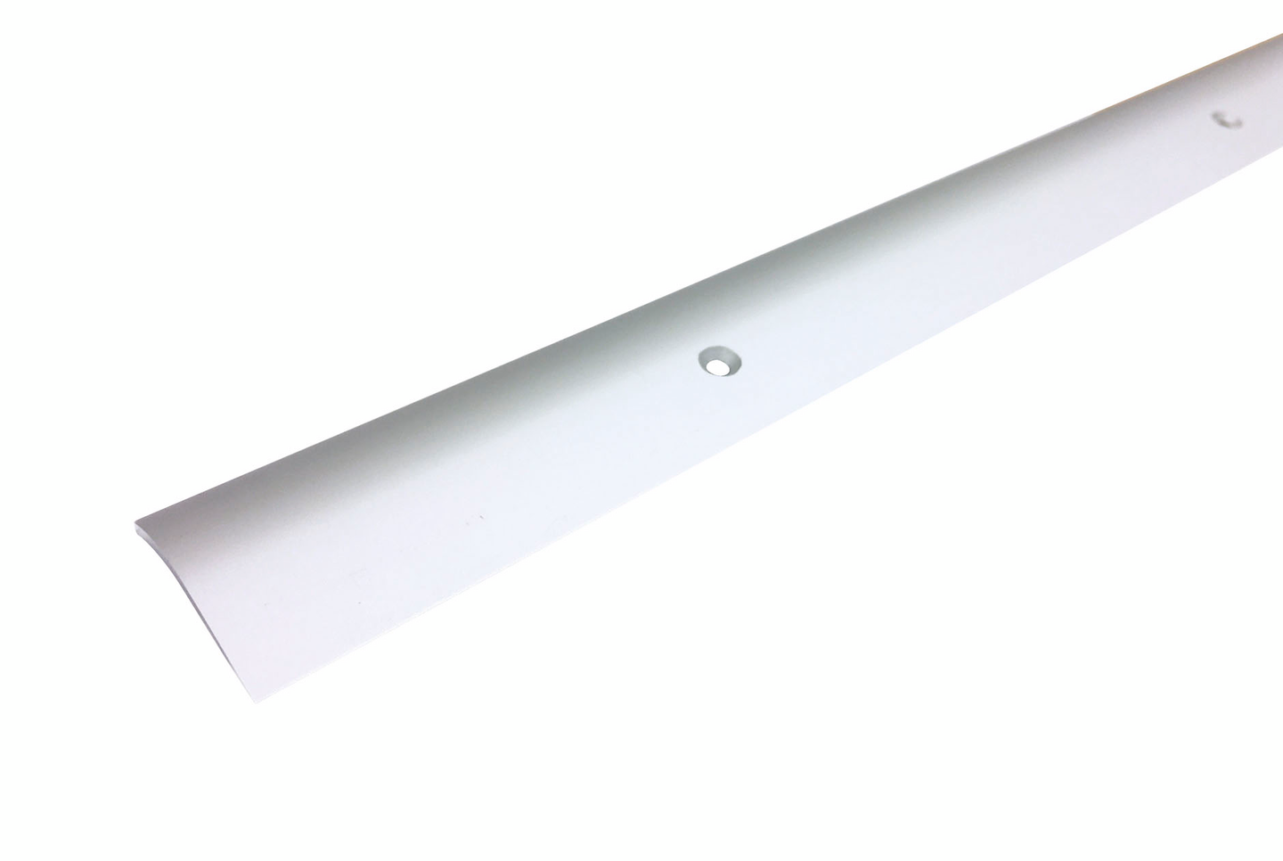 Eritasolista Dione 40mm 2m hopea-anodisoitu 0-12mm C4S HE2