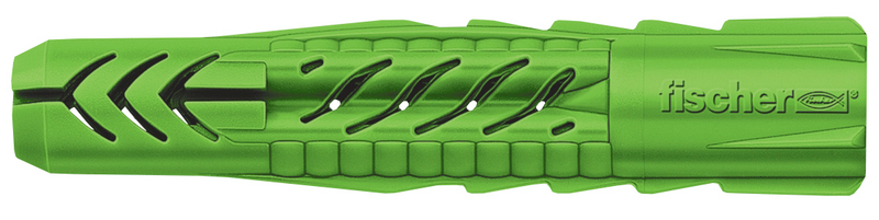 Yleistulppa Fischer Green UX 12x70 18kpl