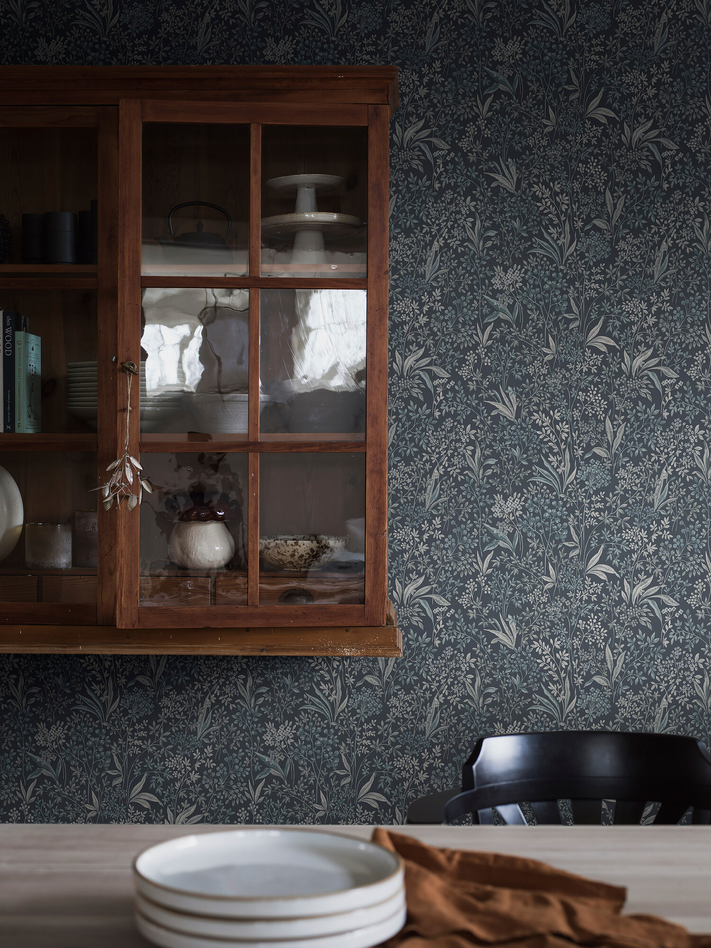 Tapetti Boråstapeter Vårt Arkiv 2025 10,05m kuitu