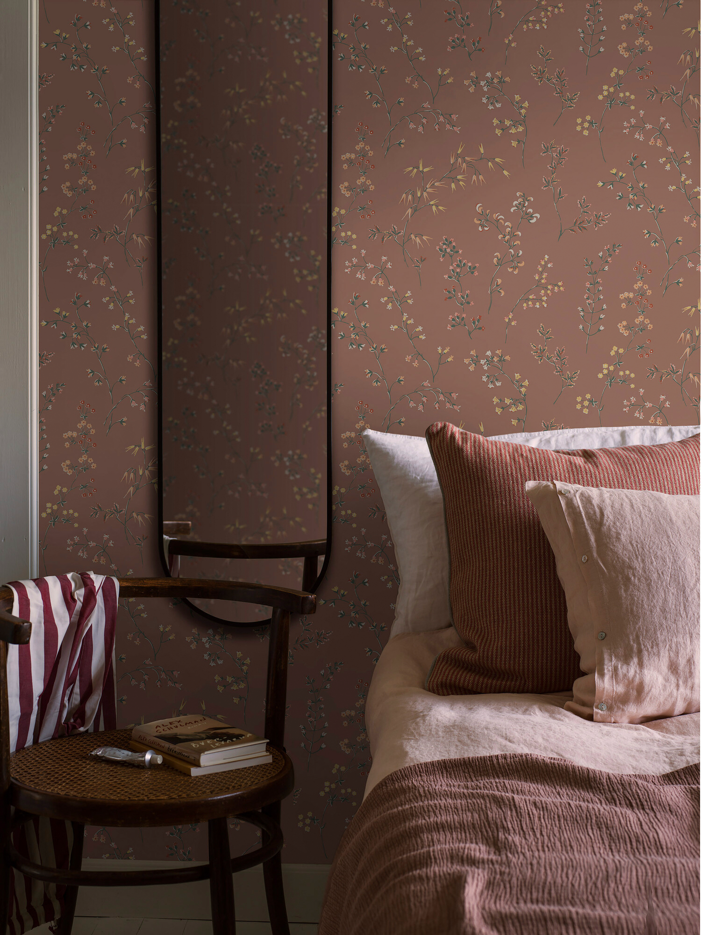 Tapetti Boråstapeter Vårt Arkiv 2003 10,05m kuitu