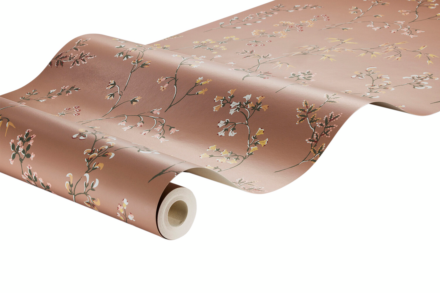 Tapetti Boråstapeter Vårt Arkiv 2003 10,05m kuitu