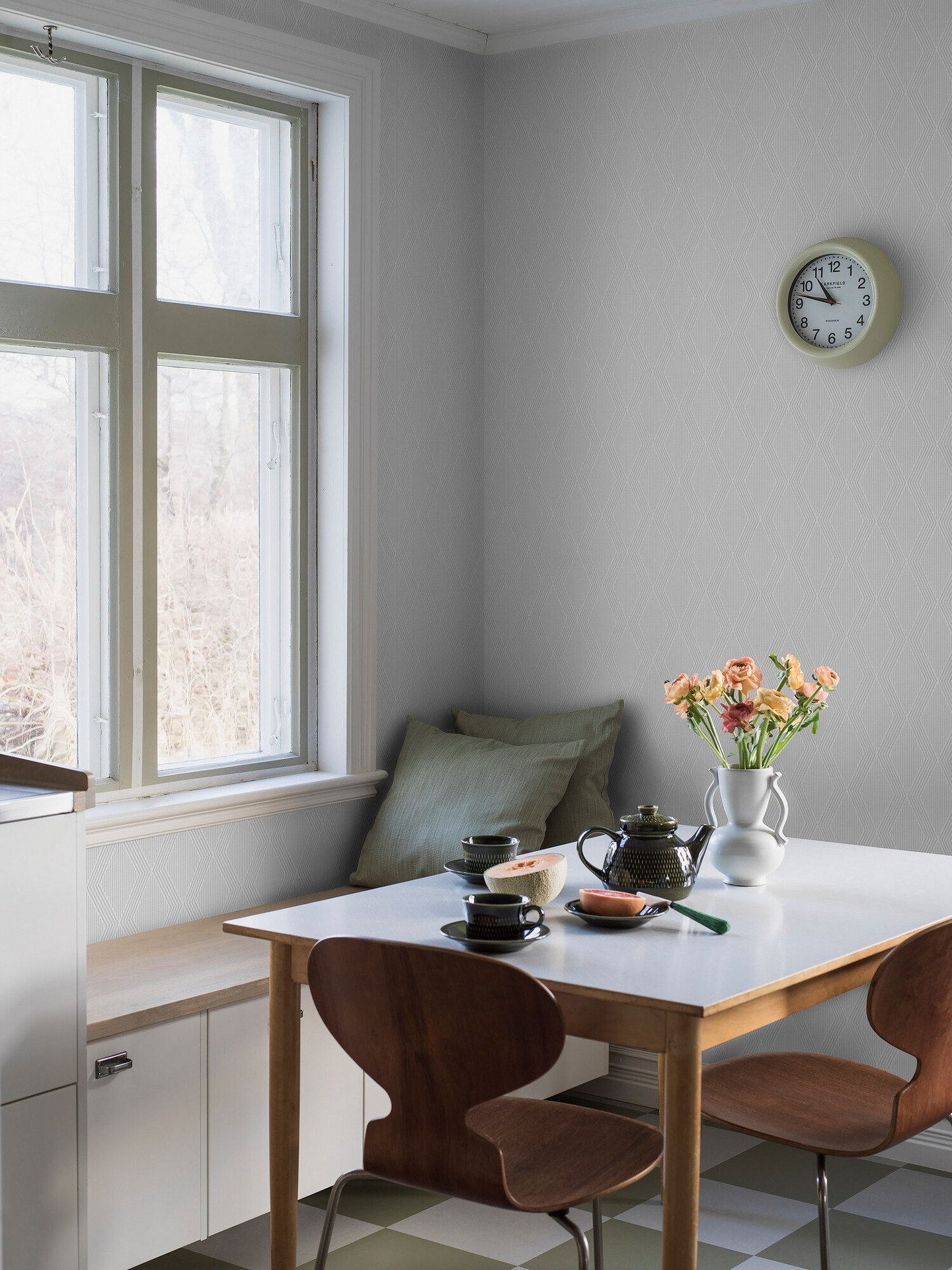 Tapetti Boråstapeter Vårt Arkiv 2017 10,05m kuitu