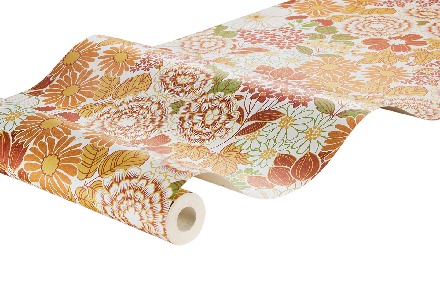 Tapetti Boråstapeter Vårt Arkiv 2035 10,05m kuitu