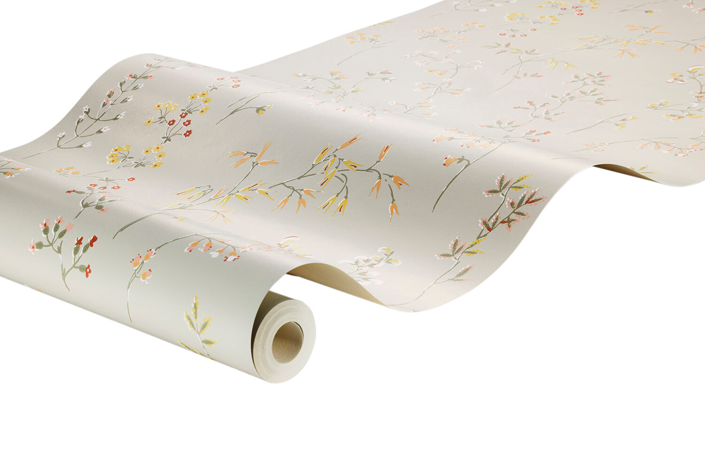 Tapetti Boråstapeter Vårt Arkiv 2002 10,05m kuitu