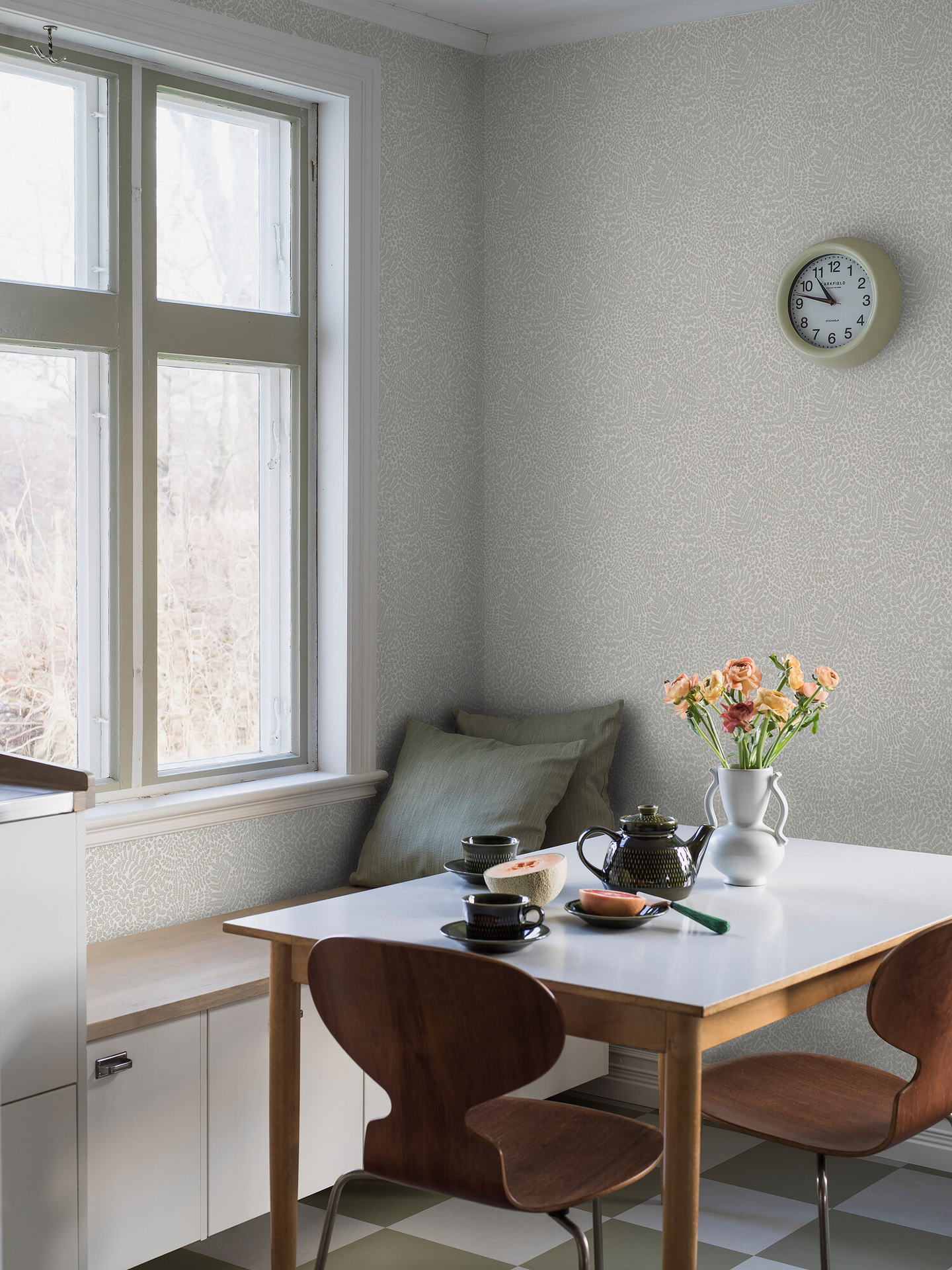 Tapetti Boråstapeter Vårt Arkiv 2020 10,05m kuitu