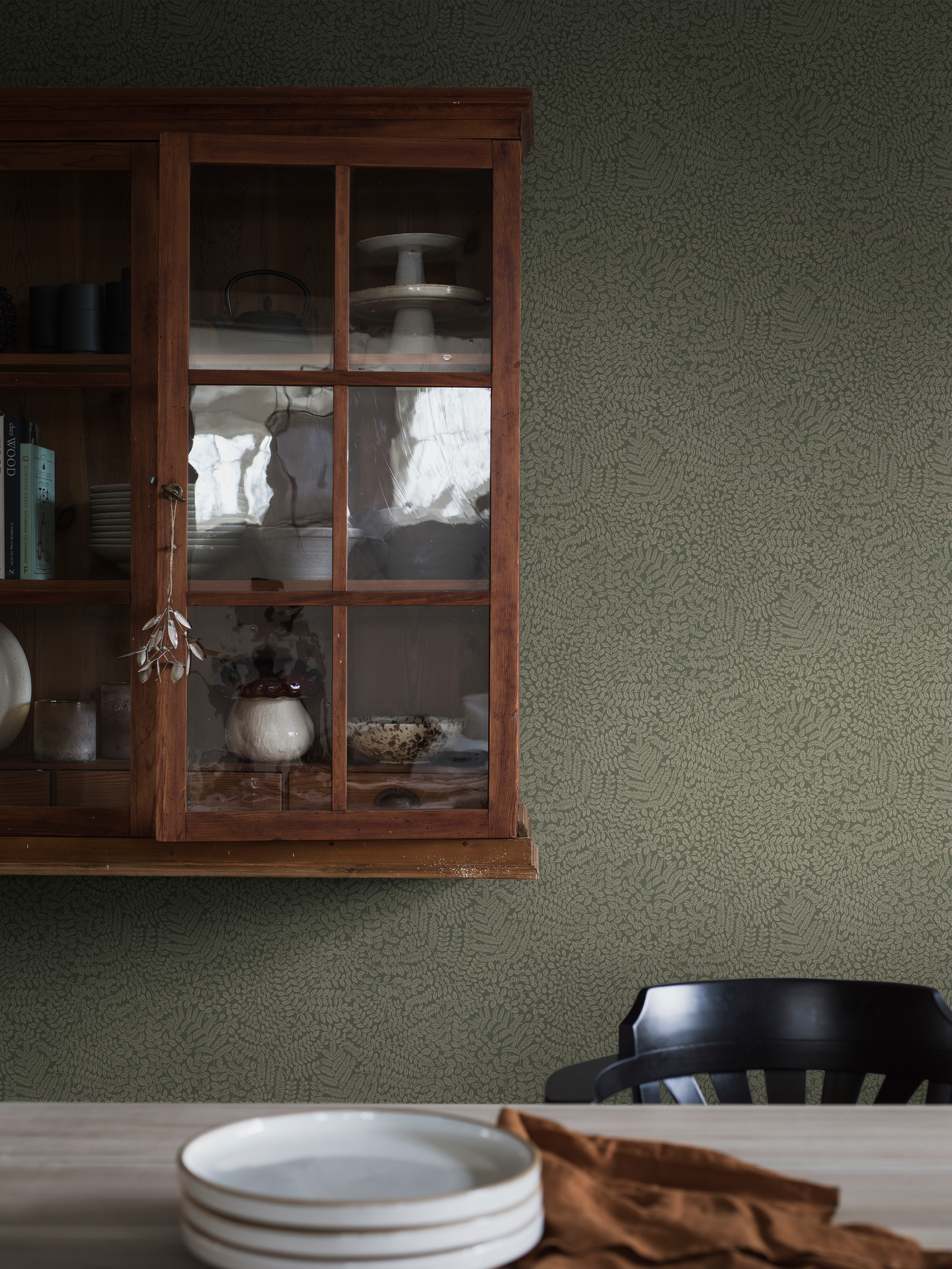 Tapetti Boråstapeter Vårt Arkiv 2021 10,05m kuitu