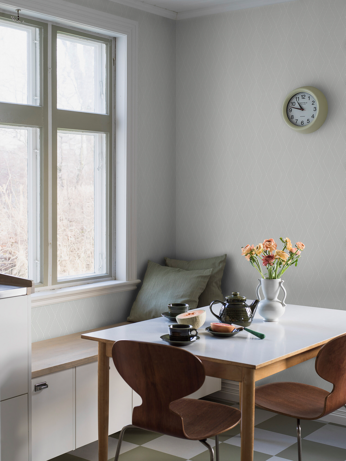 Tapetti Boråstapeter Vårt Arkiv 2015 10,05m kuitu