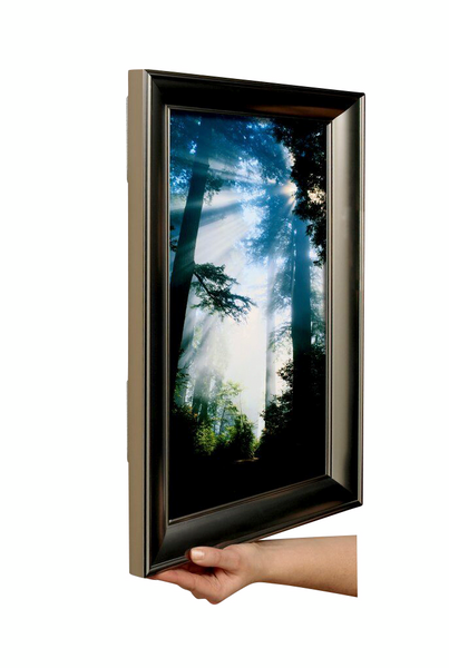 Kiinnityspala Command 17206 taulu iso