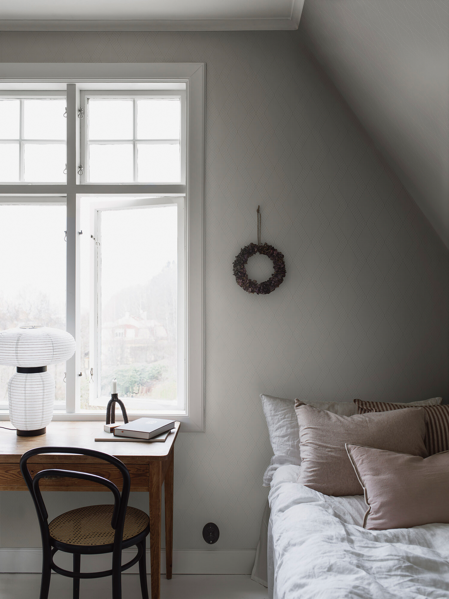 Tapetti Boråstapeter Vårt Arkiv 2016 10,05m kuitu