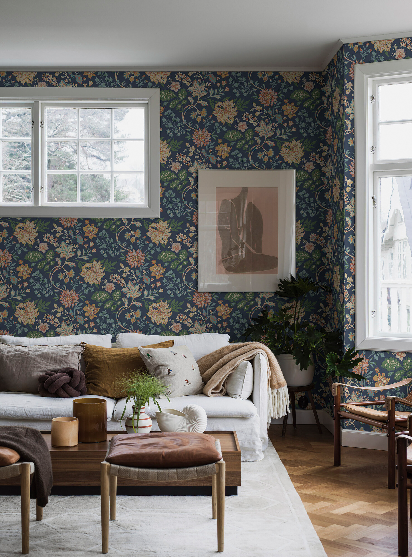 Tapetti Boråstapeter Vårt Arkiv 2008 10,05m kuitu