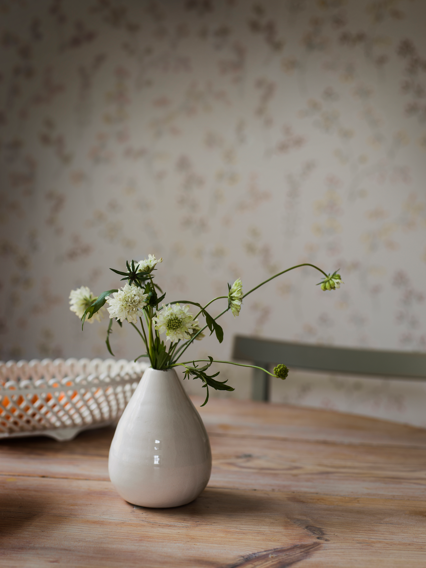 Tapetti Boråstapeter Vårt Arkiv 2001 10,05m kuitu