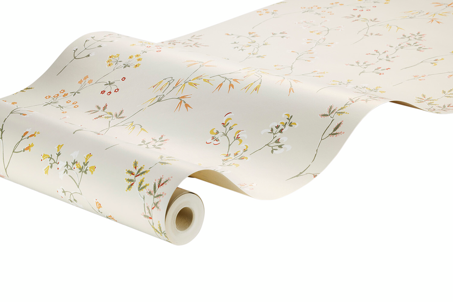 Tapetti Boråstapeter Vårt Arkiv 2001 10,05m kuitu