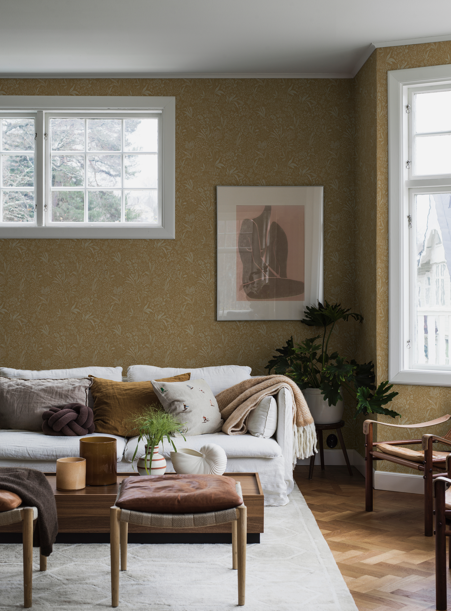 Tapetti Boråstapeter Vårt Arkiv 2022 10,05m kuitu