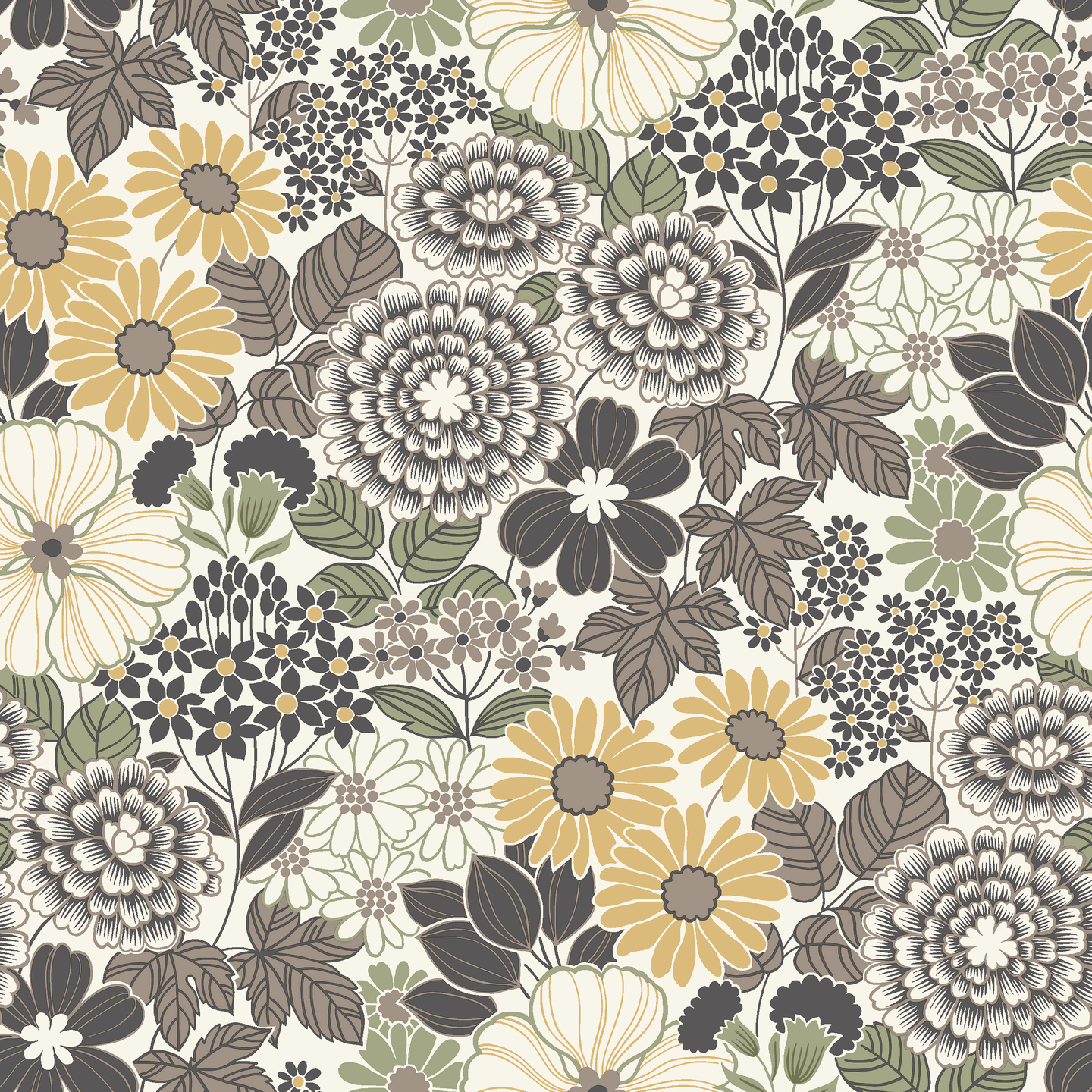 Tapetti Boråstapeter Vårt Arkiv 2033 10,05m kuitu