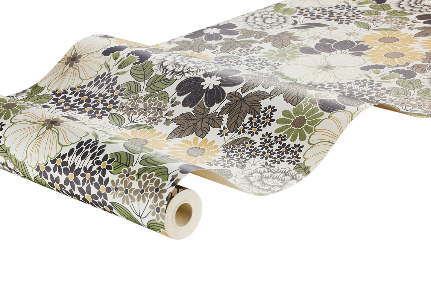 Tapetti Boråstapeter Vårt Arkiv 2033 10,05m kuitu