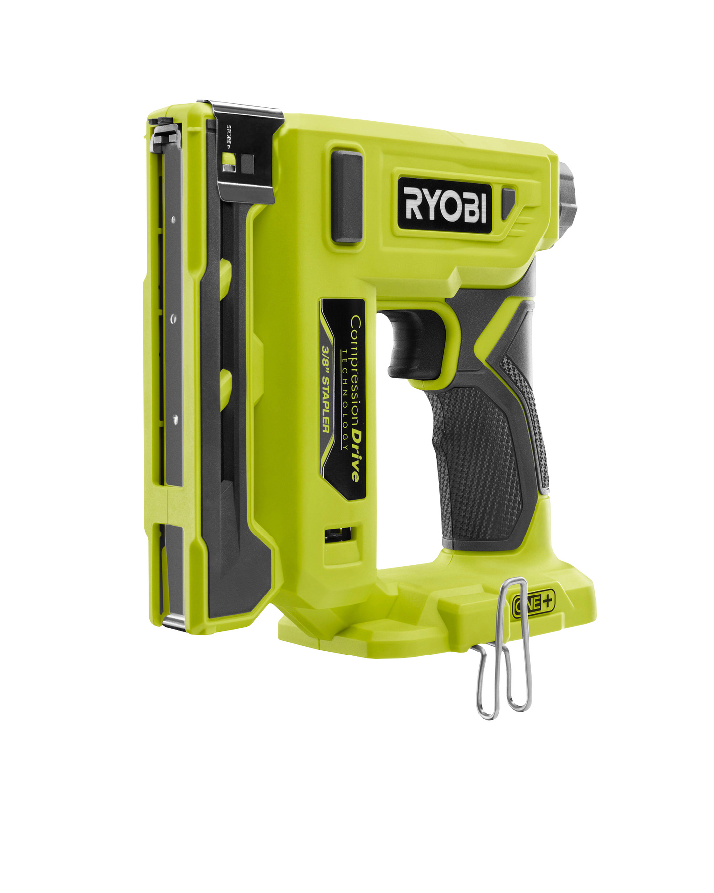 Akkunitoja Ryobi R18ST50-0 18V ONE+ ilman akkua