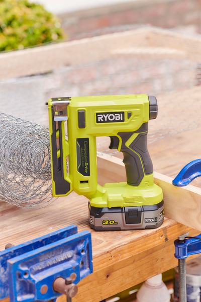 Akkunitoja Ryobi R18ST50-0 18V ONE+ ilman akkua