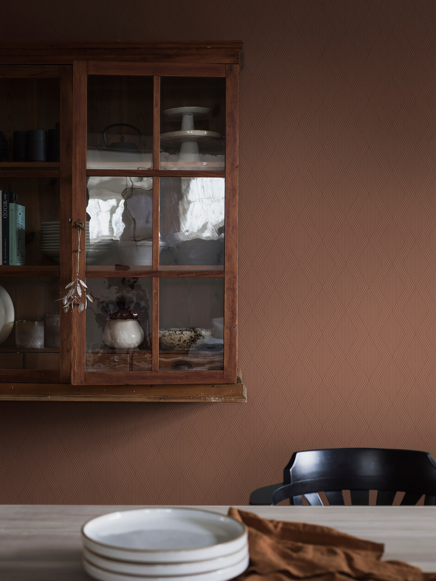 Tapetti Boråstapeter Vårt Arkiv 2014 10,05m kuitu