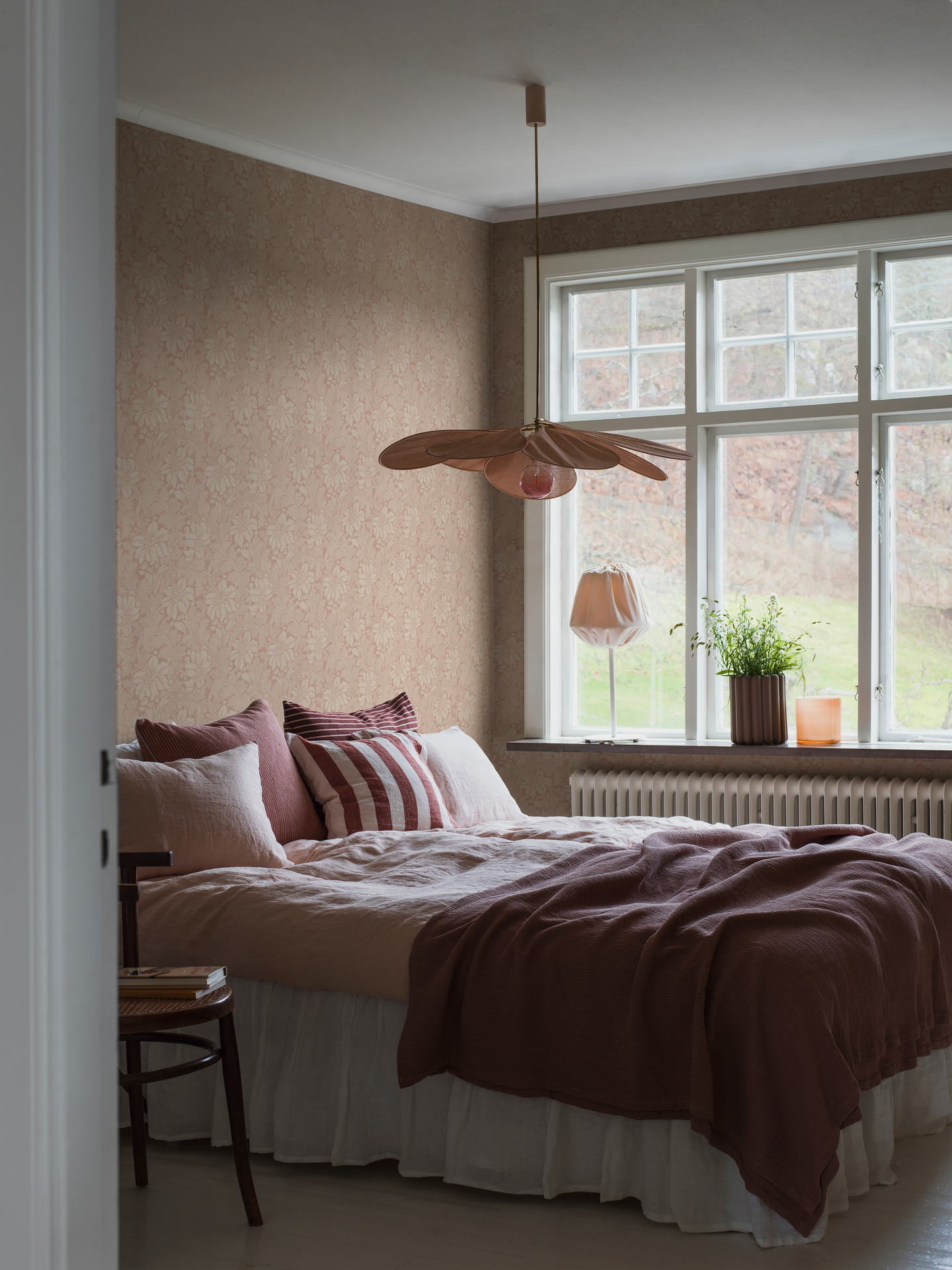 Tapetti Boråstapeter Vårt Arkiv 2009 10,05m kuitu