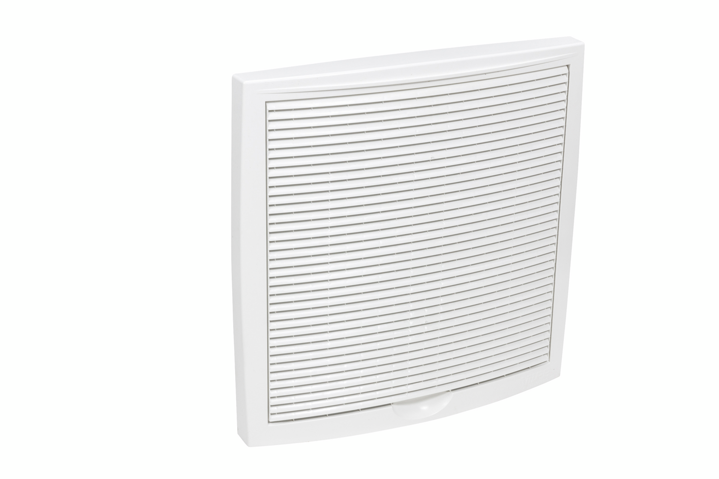 Monitoimisäleikkö Vilpe 375x375 valkoinen