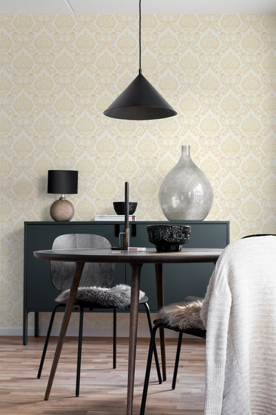 Tapetti Boråstapeter Borosan paperi 21 8621 11,2m