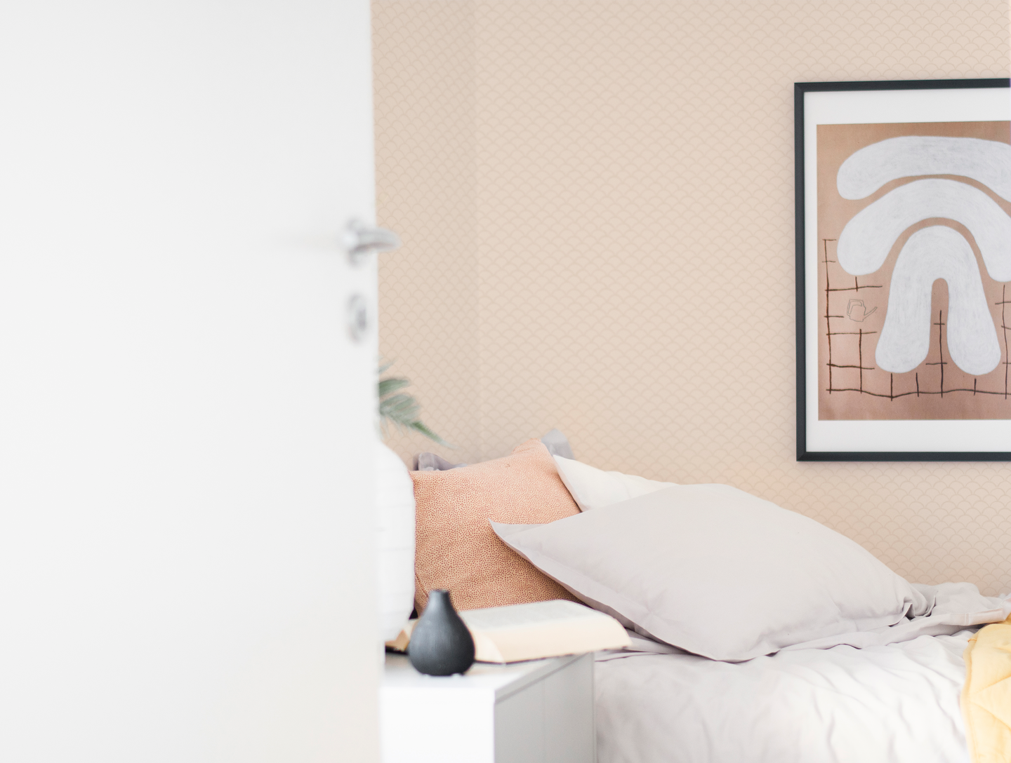 Tapetti Boråstapeter Borosan paperi 21 8623 11,2m