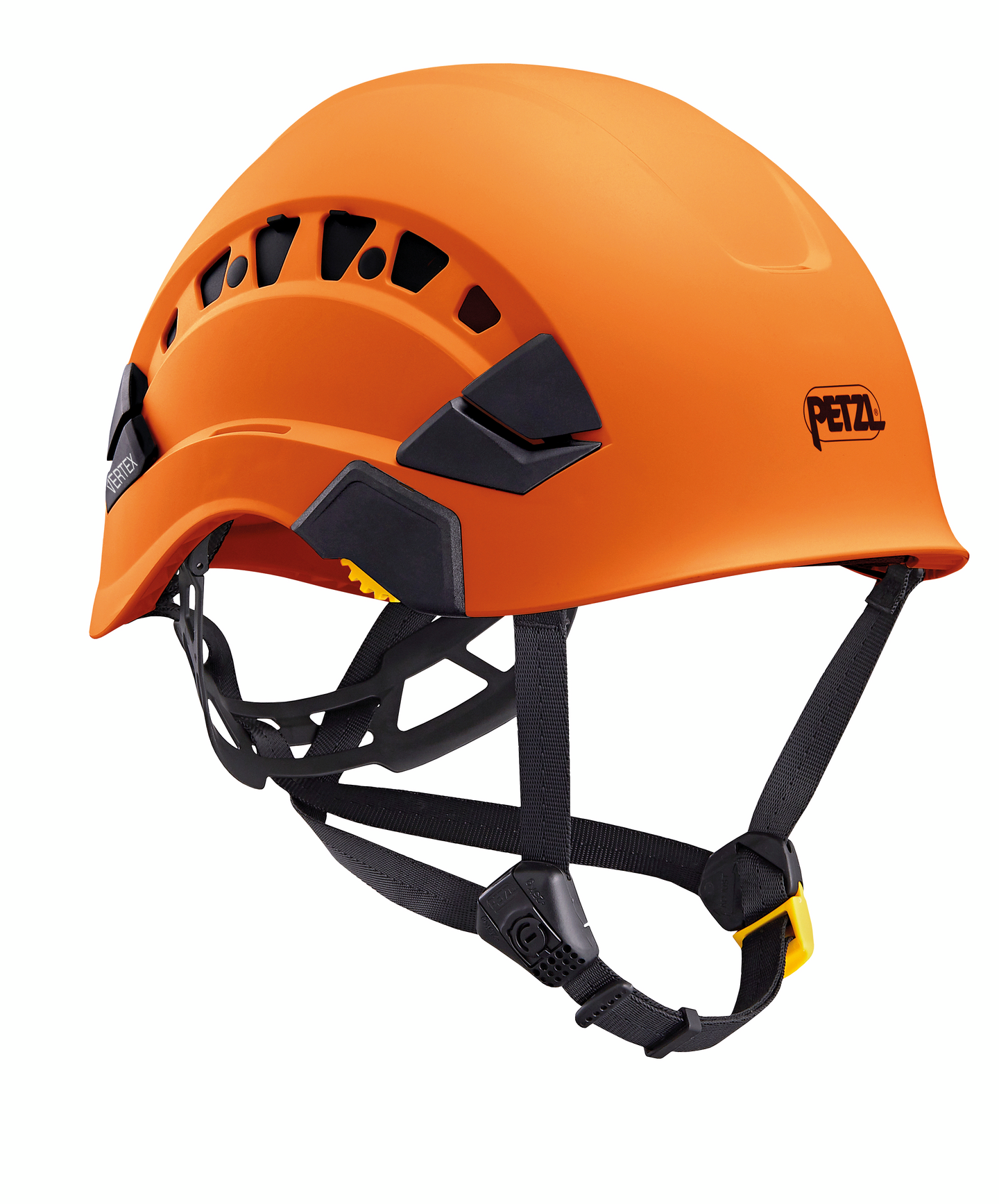 Kypärä Petzl Vertex Vent oranssi New