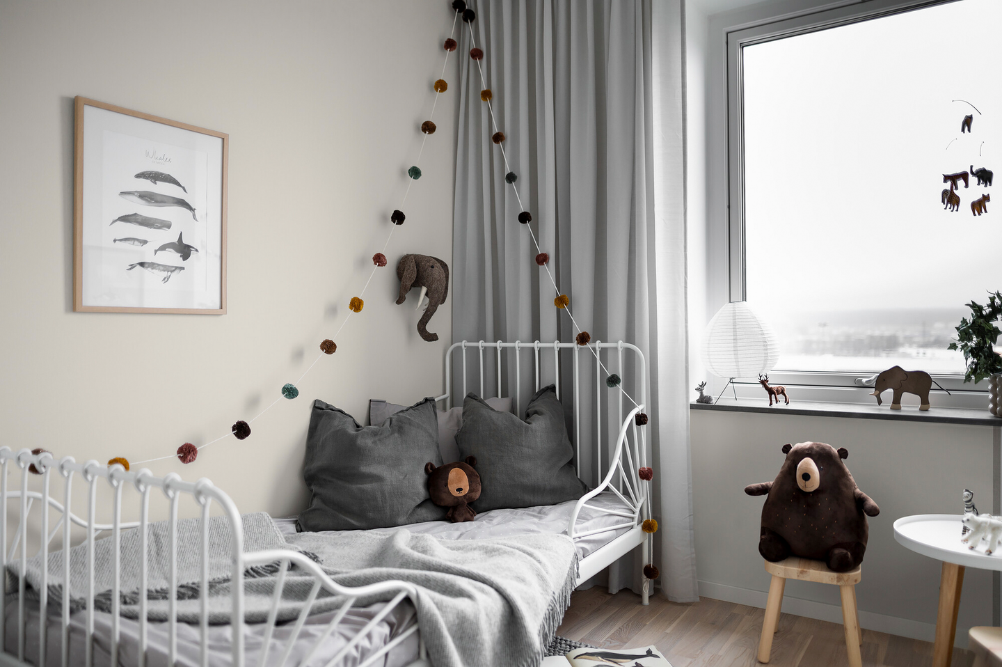 Tapetti Boråstapeter Borosan paperi 21 8630 11,2m