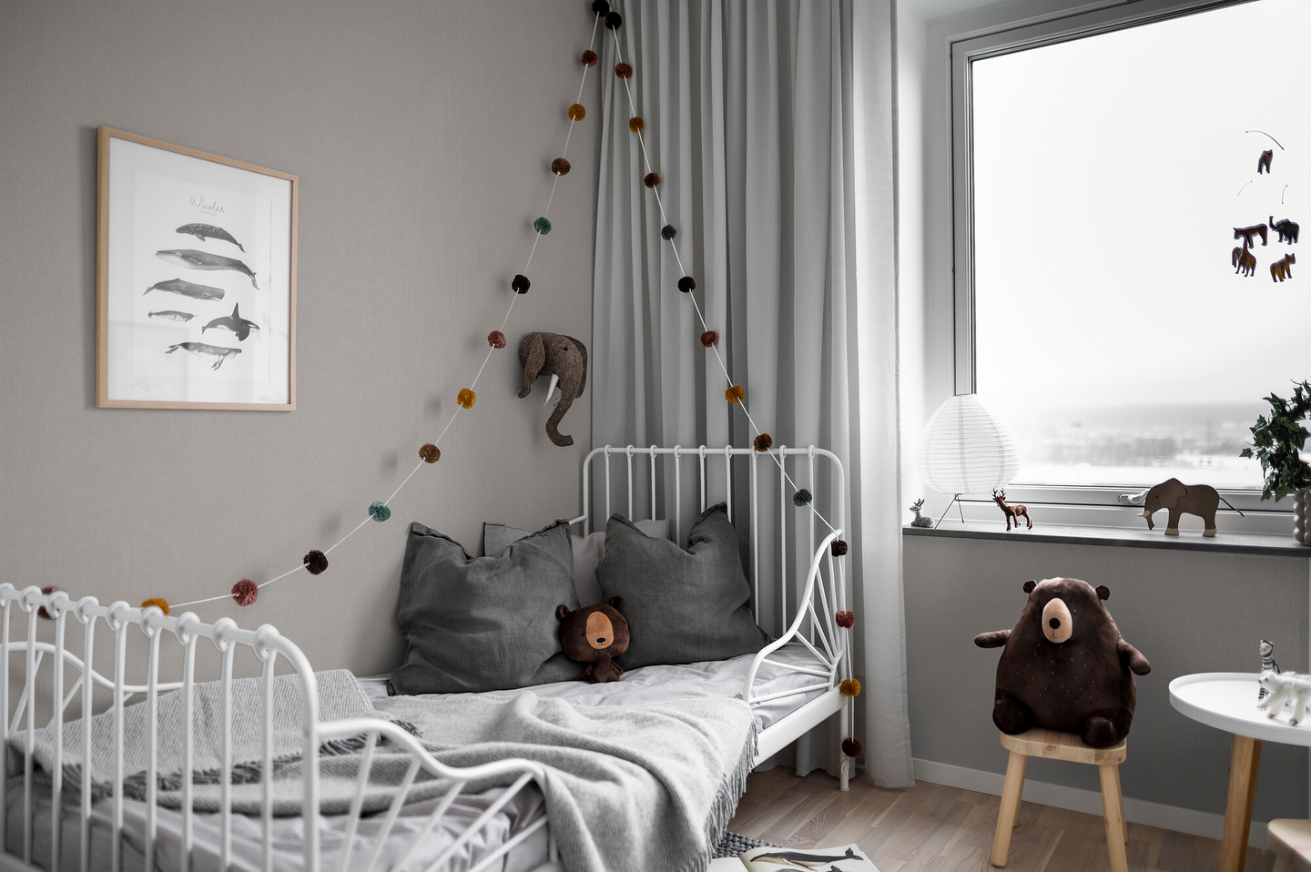 Tapetti Boråstapeter Borosan paperi 21 8632 11,2m