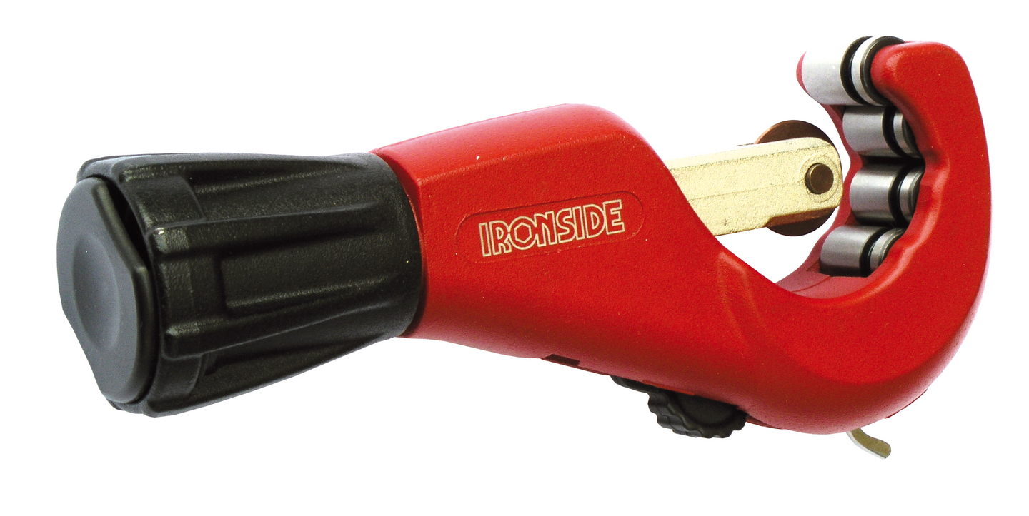 Putkileikkuri Ironside kuparille 3-35mm