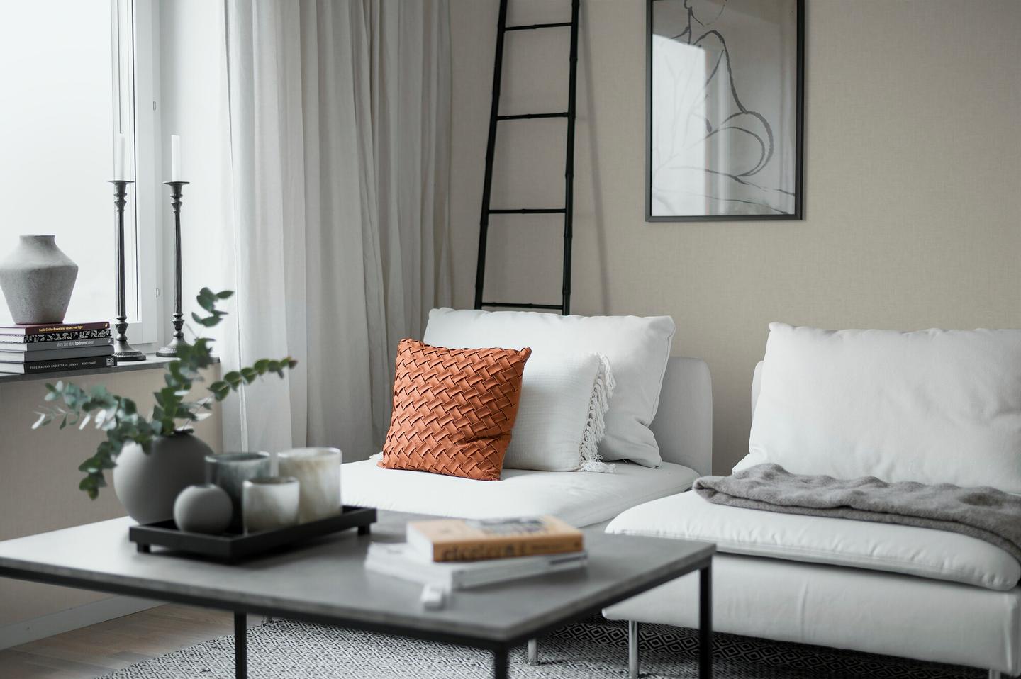 Tapetti Boråstapeter Borosan paperi 21 8638 11,2m