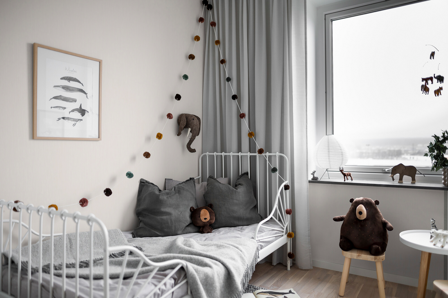 Tapetti Boråstapeter Borosan paperi 21 8643 11,2m