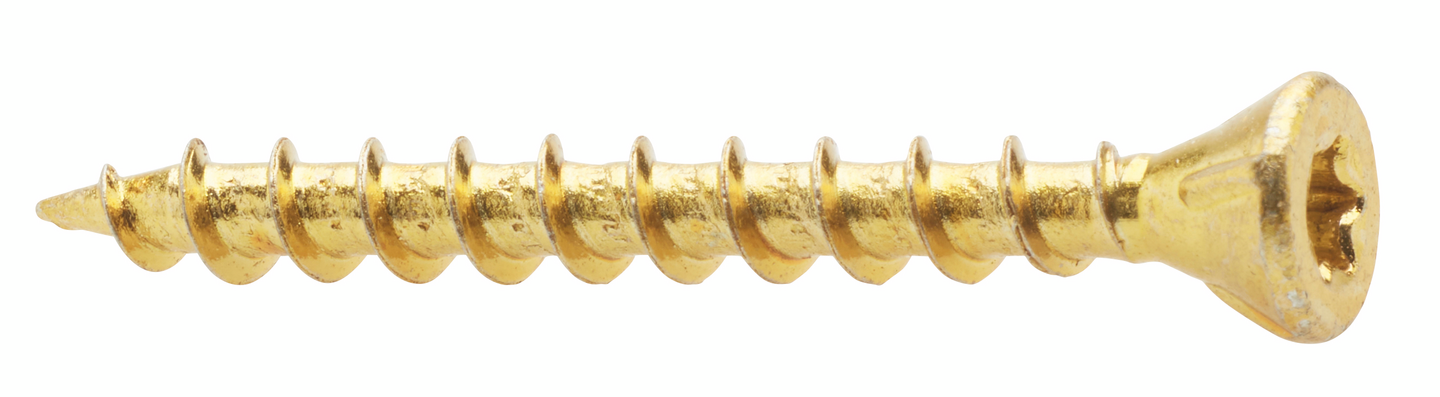 SPÅNSKIVESKRUV T20 4,2X41 20ST PROF