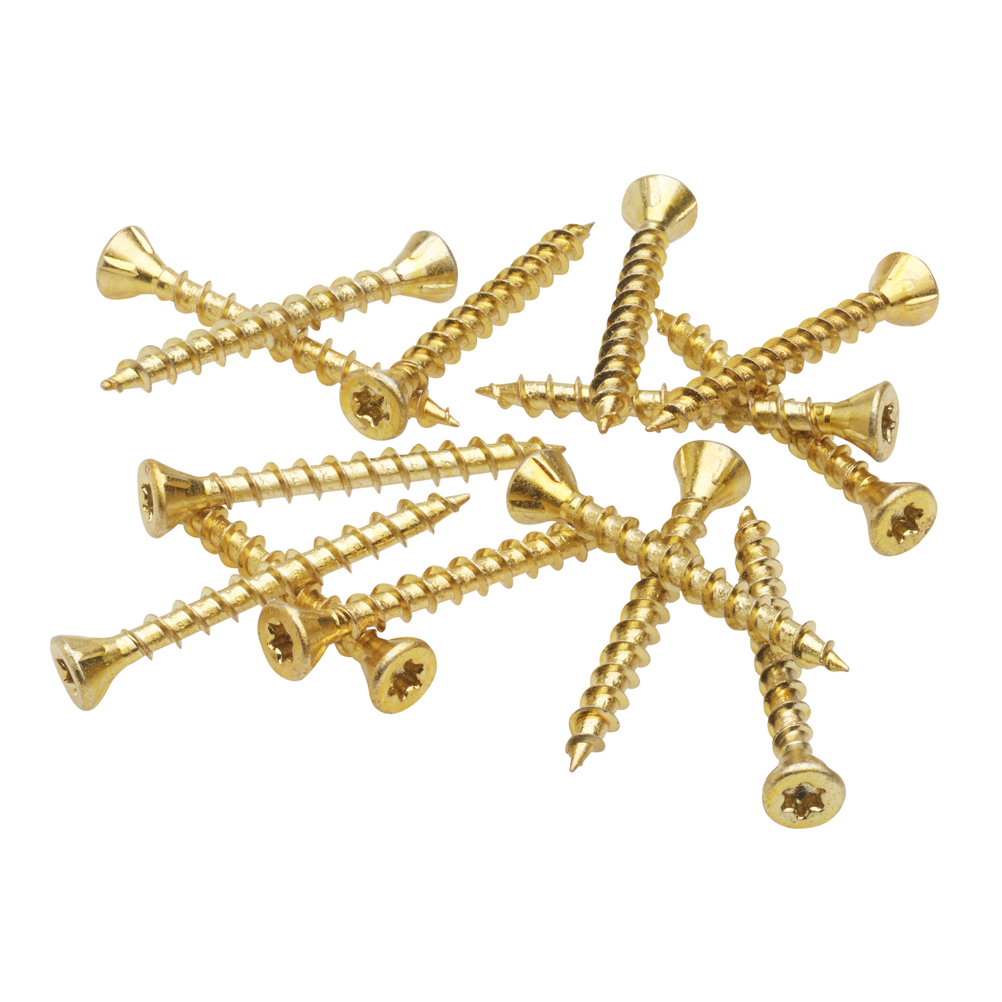 SPÅNSKIVESKRUV T20 4,2X41 20ST PROF