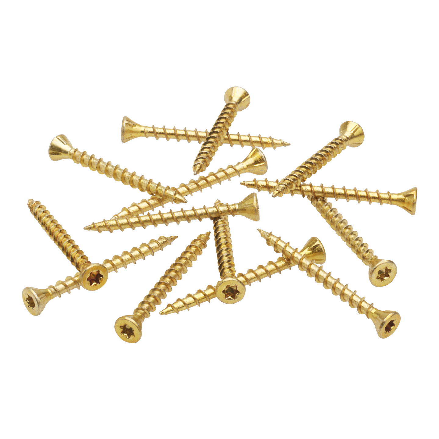 SPÅNSKIVESKRUV T20 4,2X45 15ST PROF