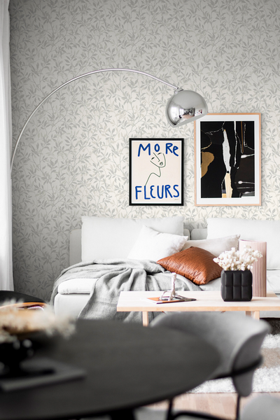 Tapetti Boråstapeter Borosan paperi 21 8602 11,2m