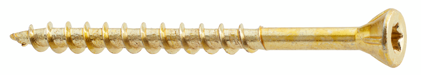 SPÅNSKIVESKRUV T20 4,2X57 15ST PROF