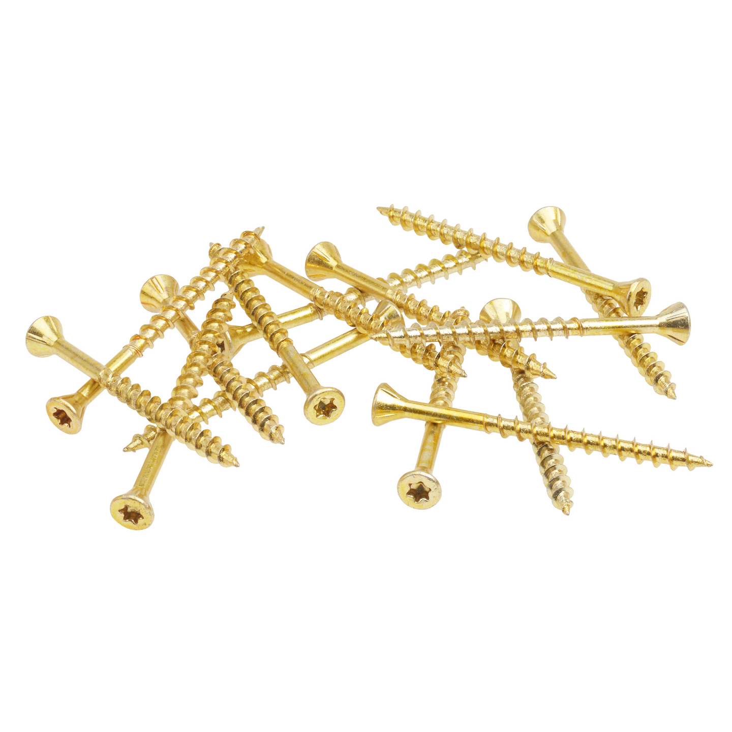 SPÅNSKIVESKRUV T20 4,2X57 15ST PROF