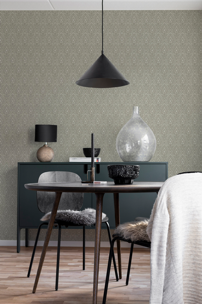 Tapetti Boråstapeter Borosan paperi 21 8607 11,2m