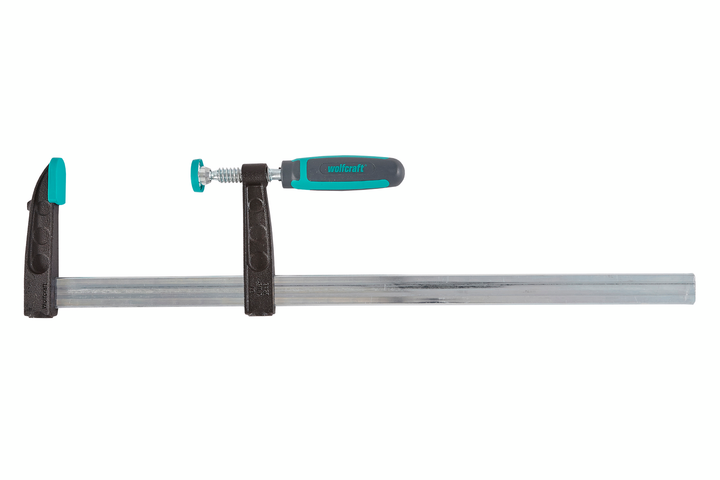 Ruuvipuristin Wolfcraft SZ80-450