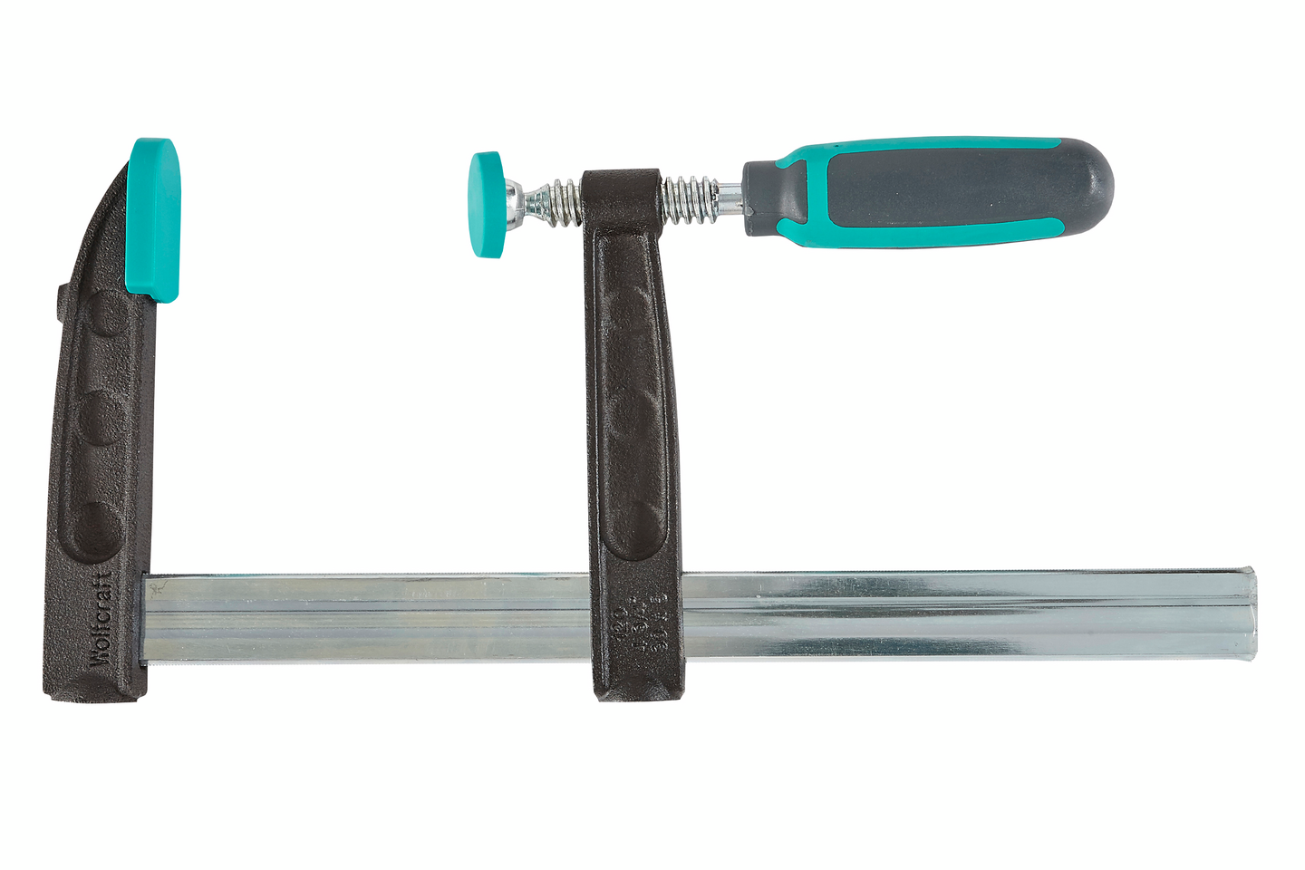 Ruuvipuristin Wolfcraft SZ120-300