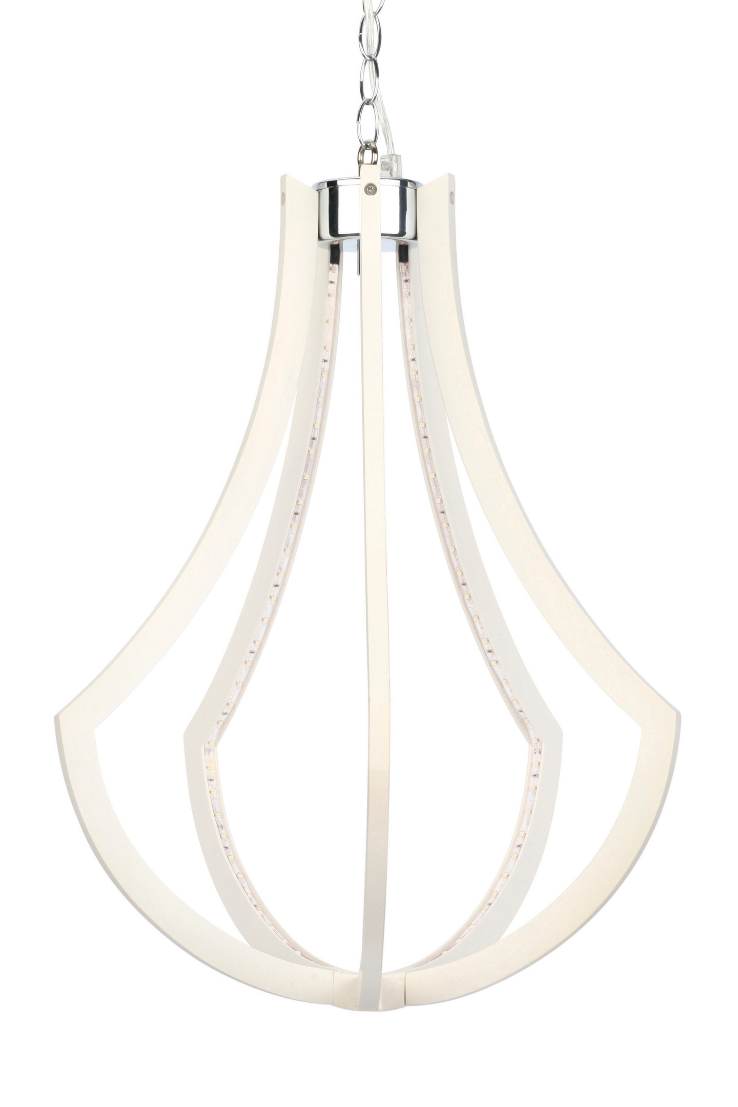 Riippuvalaisin Cello led Violin